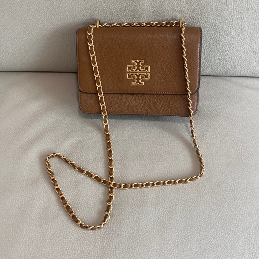 Britten small adjustable strap
